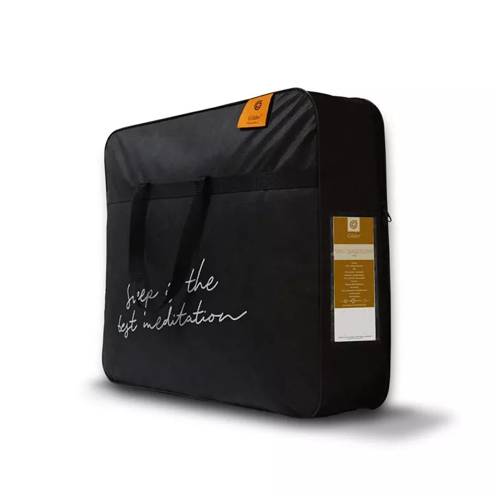 Gilder 90% Ganzendons Dekbed