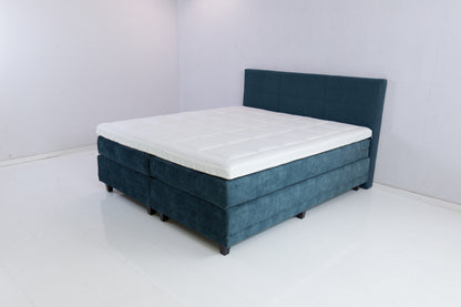 Boxspringset Garda