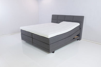 Boxspringset Giant