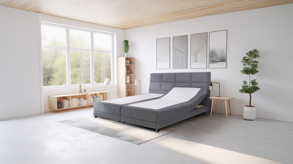 Boxspringset Grosso