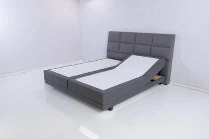Boxspringset Grosso