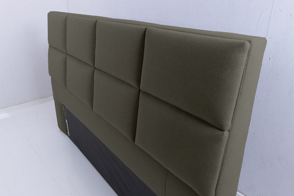Boxspringset Volos