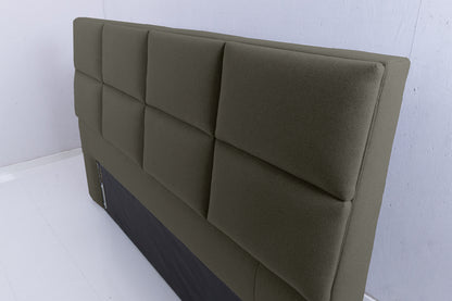 Boxspringset Volos