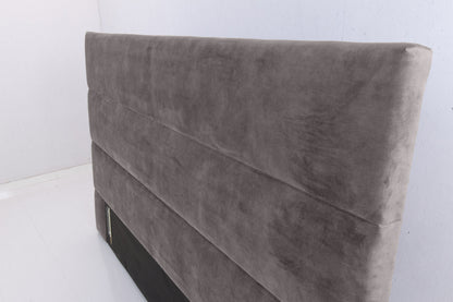 Boxspringset Puck