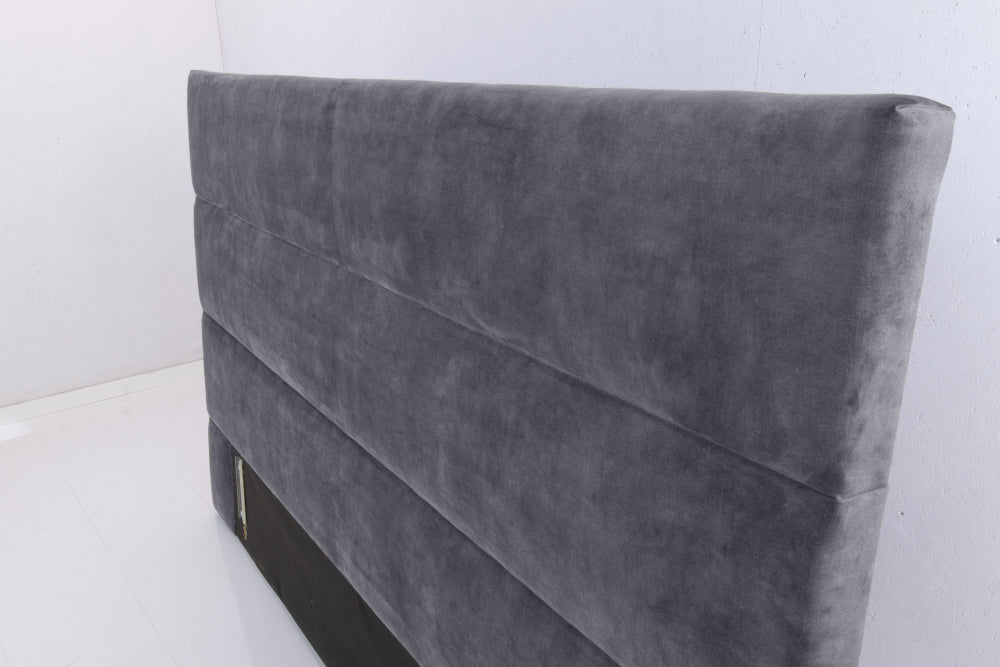 Boxspringset Kozani