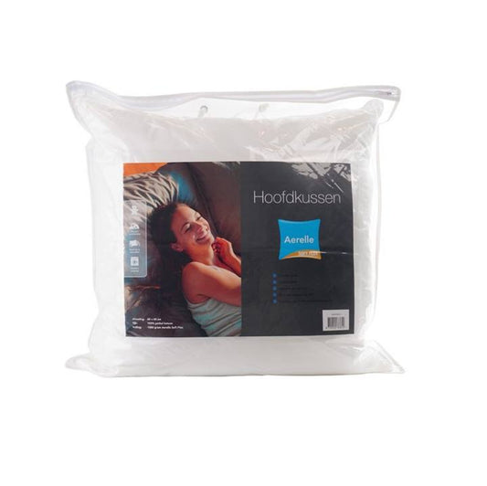 Cley Aerelle Softflex Hoofdkussen