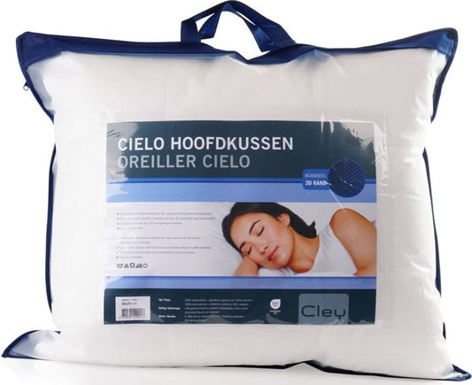 Cley Cielo Bolletjes Hoofdkussen
