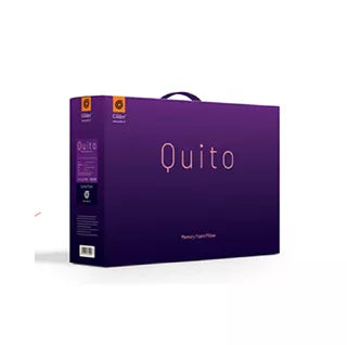 Gilder Quito Memory Foam Pillow