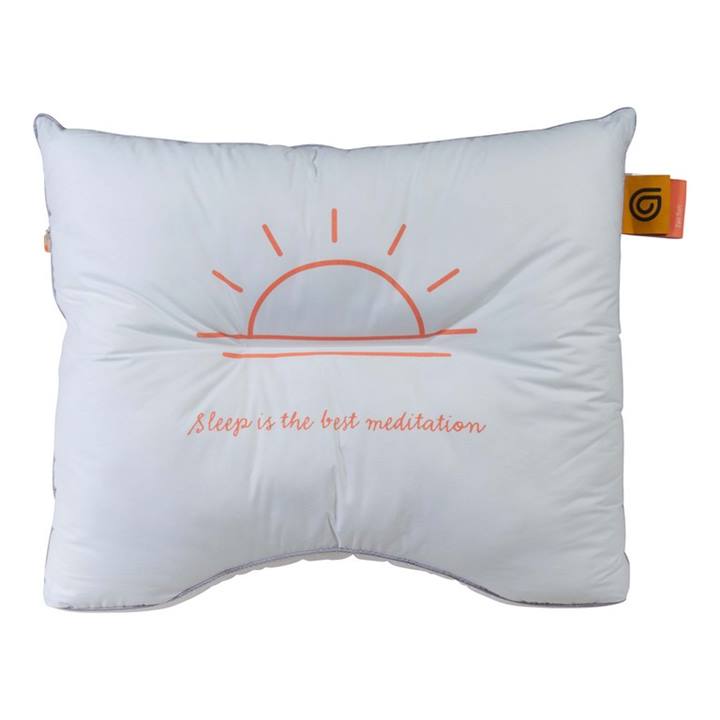 Gilder Zen Soft hoofdkussen