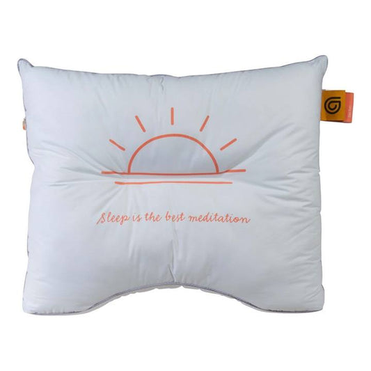 Gilder Zen Soft hoofdkussen
