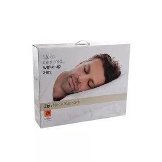 Gilder ZEN Support Pillow