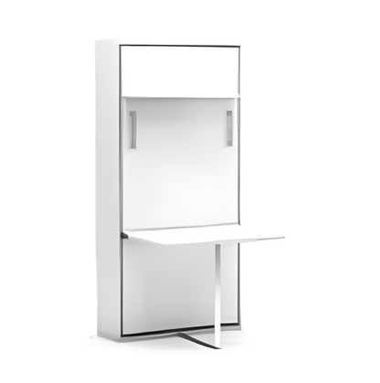 Opklapbed Happy 1101M Tafel Enkel