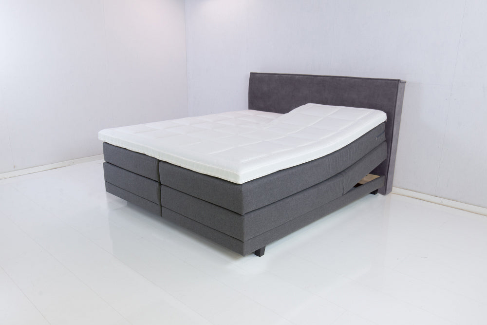 Boxspringset Hera