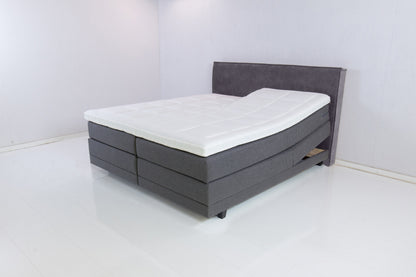 Boxspringset Hera