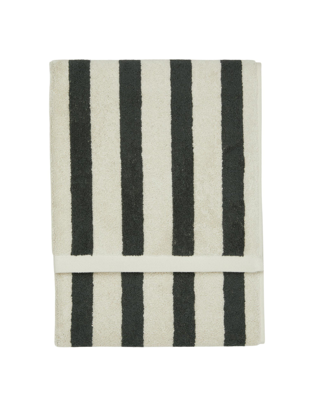 Marc O’Polo Heritage Handdoek