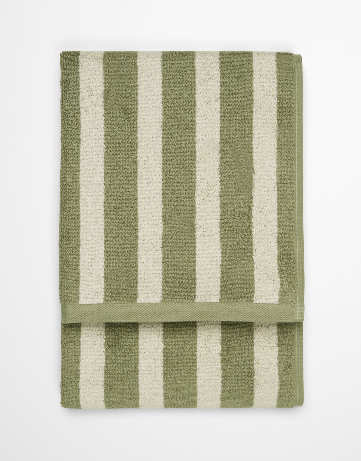 Marc O’Polo Heritage Handdoek