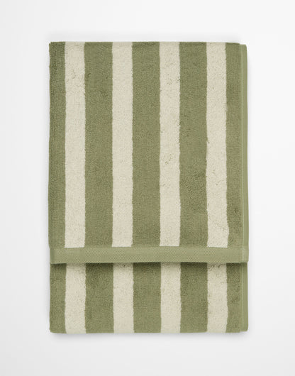 Marc O’Polo Heritage Handdoek