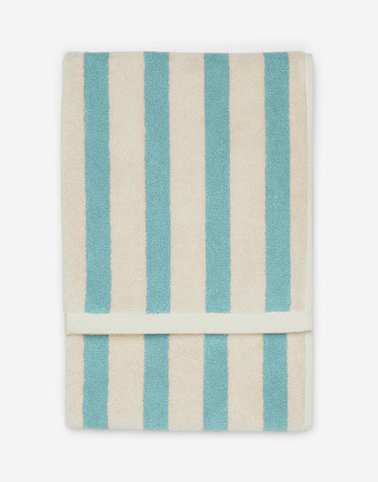 Marc O’Polo Heritage Handdoek