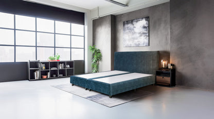 Boxspringset Hermes