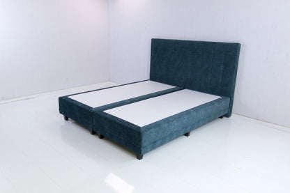 Boxspringset Hermes