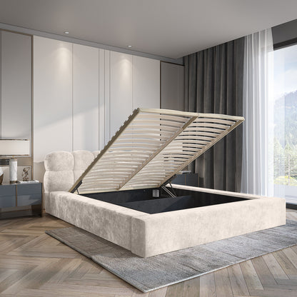 Adore Opberg Houston beige
