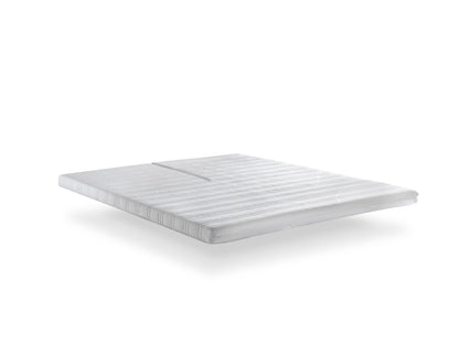 Dreamhouse Silver Line Split Topper NASA