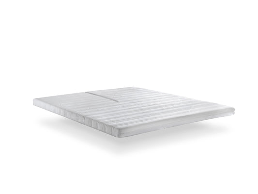 Dreamhouse Silver Line Split Topper NASA