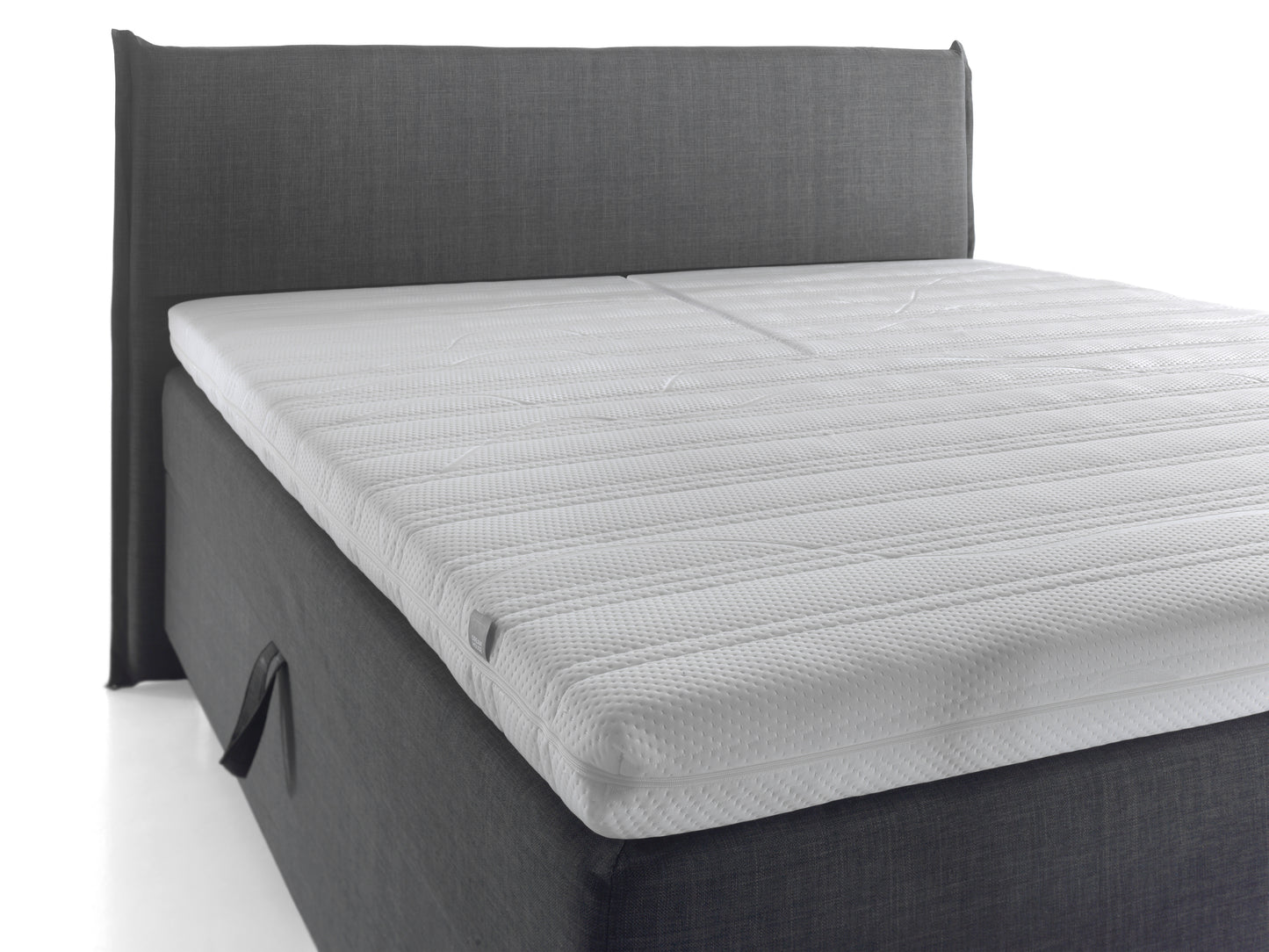 Dreamhouse Silver Line Split Topper NASA