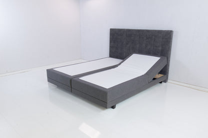 Boxspringset Janus