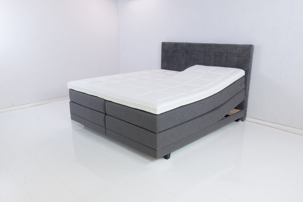 Boxspringset Jupiter