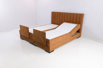 Boxspringset Jutta