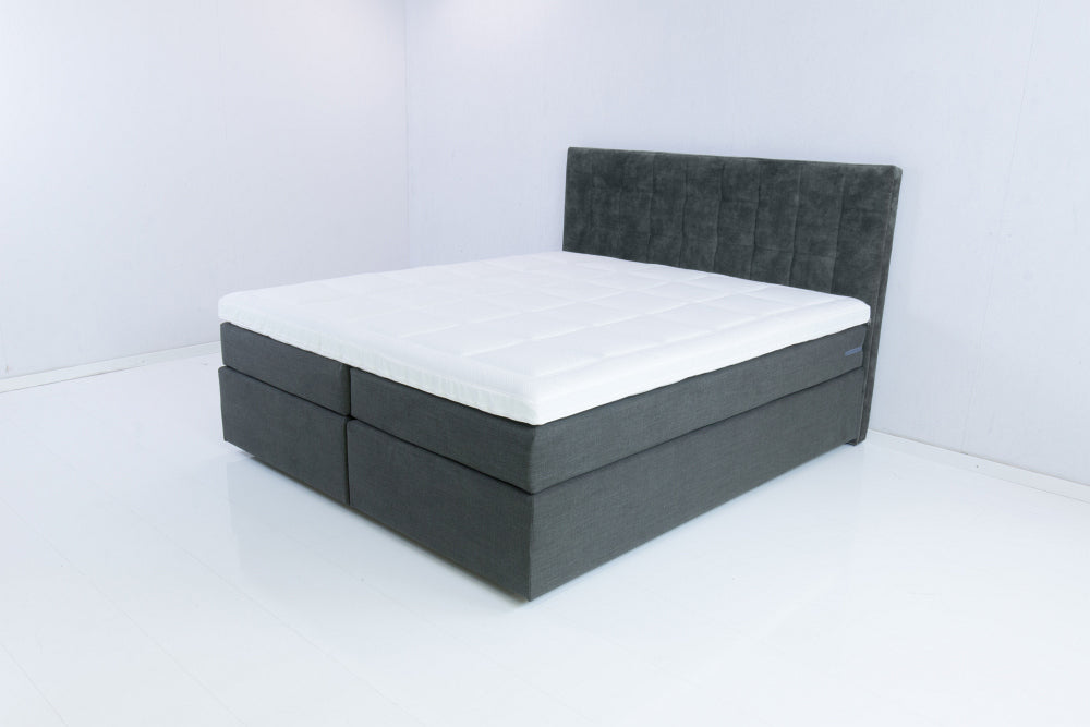 Boxspringset Kansas