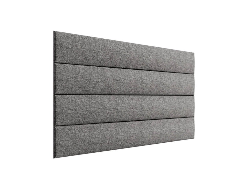 Bedkast maat 150 x 200 met hoofdbord en legplanken