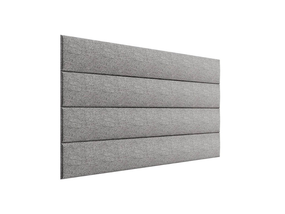Bedkast maat 150 x 200 met hoofdbord en legplanken