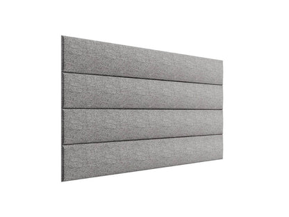 Bedkast maat 150 x 200 met hoofdbord en legplanken