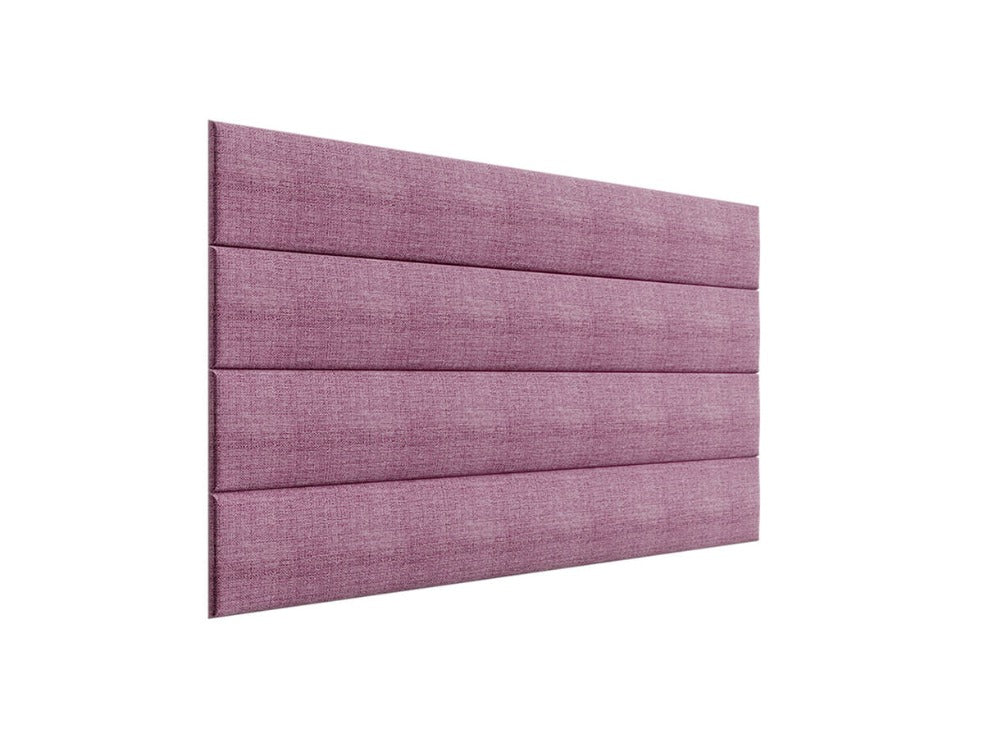 Bedkast maat 150 x 200 met hoofdbord en legplanken