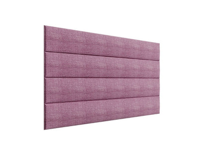Bedkast maat 150 x 200 met hoofdbord en legplanken