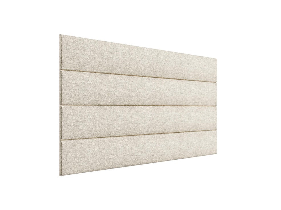 Bedkast maat 150 x 200 met hoofdbord en legplanken