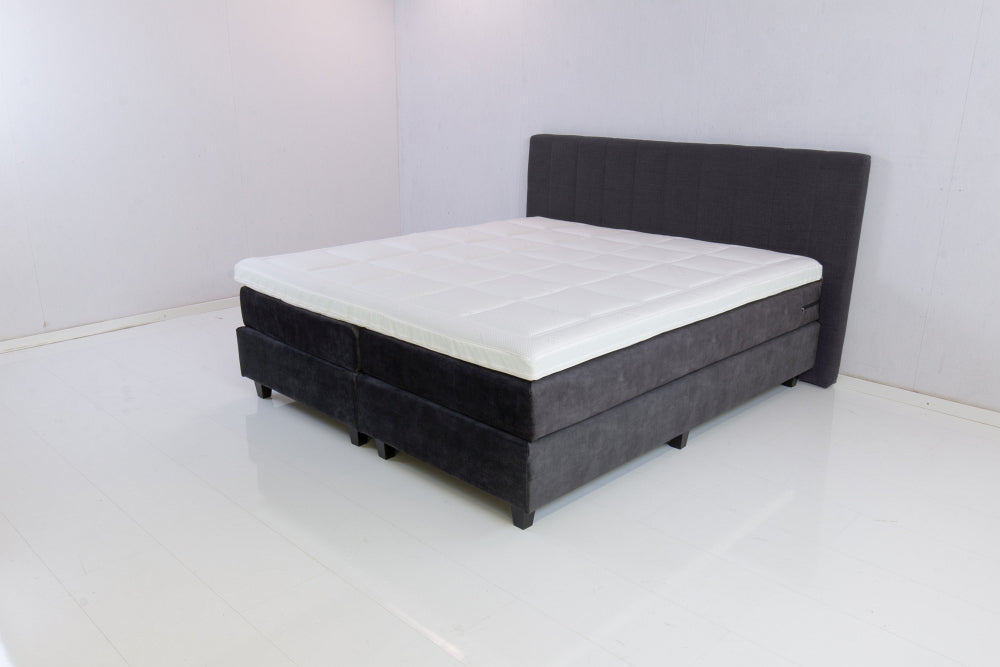 Boxspringset Kos