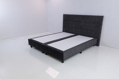 Boxspringset Kozani