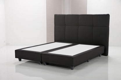 Boxspringset Kronos
