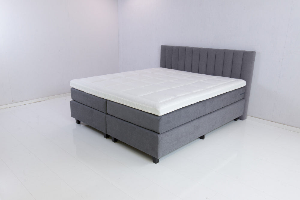 Boxspringset Leeds