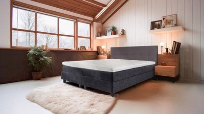 Boxspringset Liber