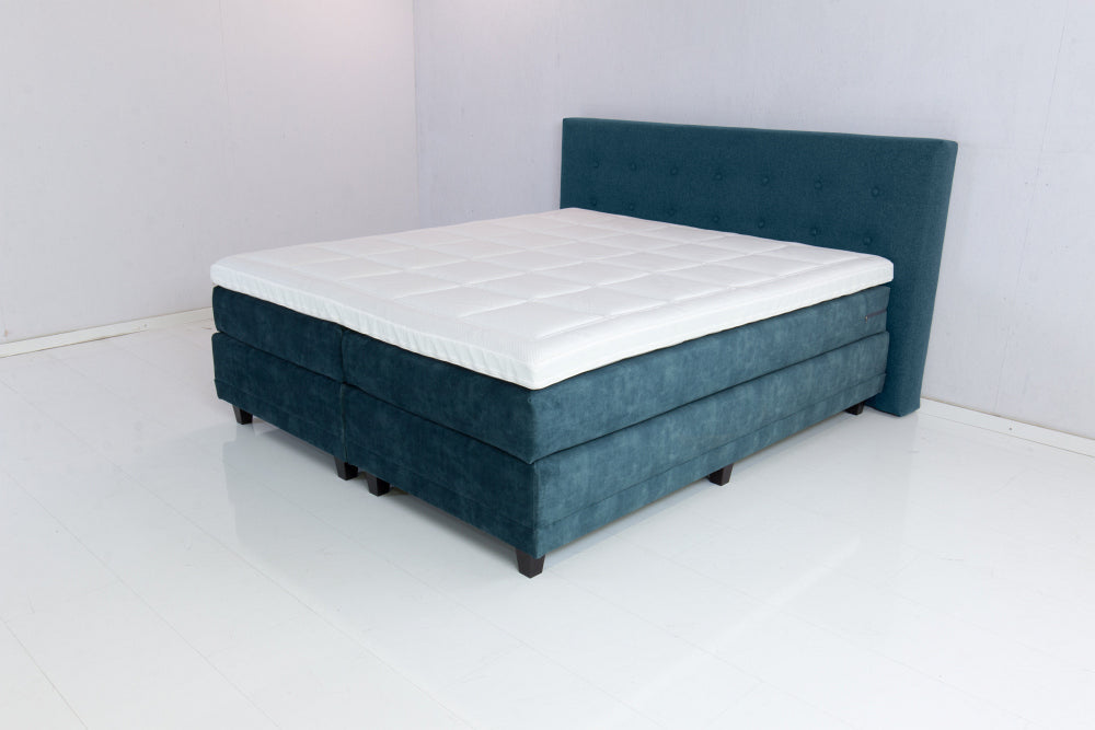 Boxspringset Livenza