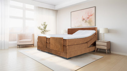 Boxspringset Lola
