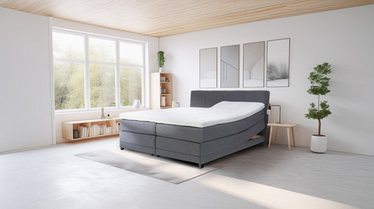 Boxspringset Lorenzo