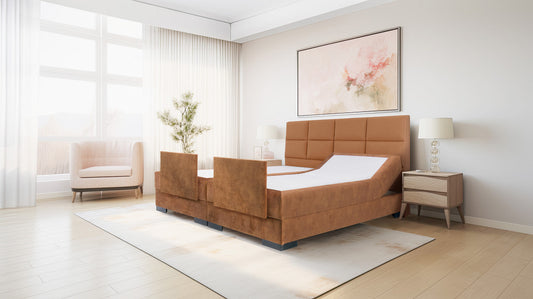 Boxspringset Lotte