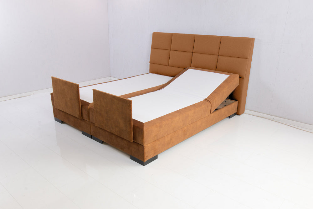 Boxspringset Lotte