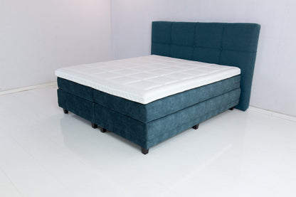Boxspringset Lugano