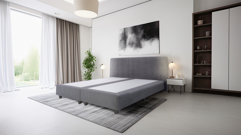 Boxspringset Luton